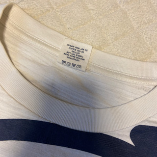 メンズTシャツ　XL 豊天商店ブランド　２枚　まとめ売りの画像