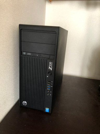 GTX1070搭載中古ゲーミングパソコン　フォートナイト 高fps