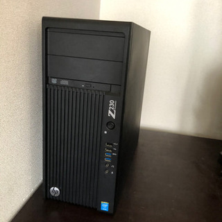 GTX1070搭載中古ゲーミングパソコン　フォートナイト 高fps