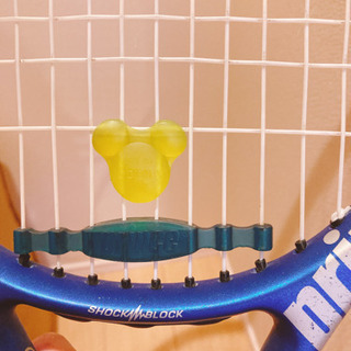 【急募！】prince テニスラケットの画像