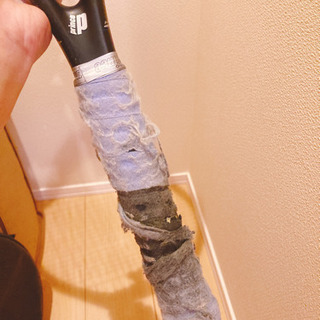 【急募！】prince テニスラケットの画像