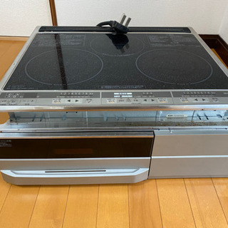IHクッキングヒーター