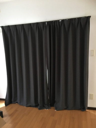 カーテン