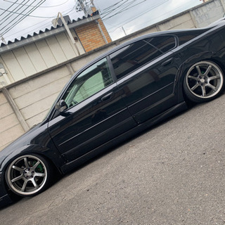 レガシィ BL5C 2.0R 車検残ってます の画像