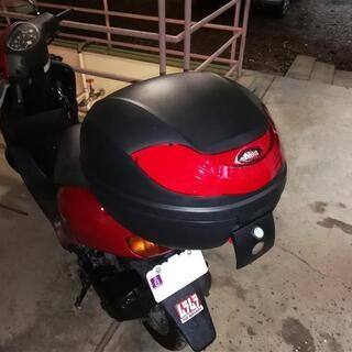 【販売済み】DioFit（AF27）エンジン不動の画像