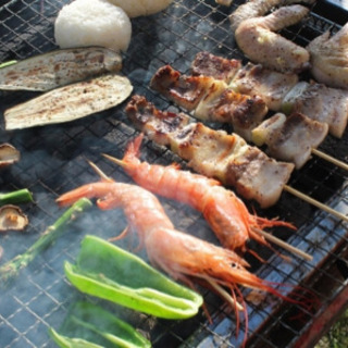 7月4日開催！BBQ企画！！みんなで楽しみましょう！