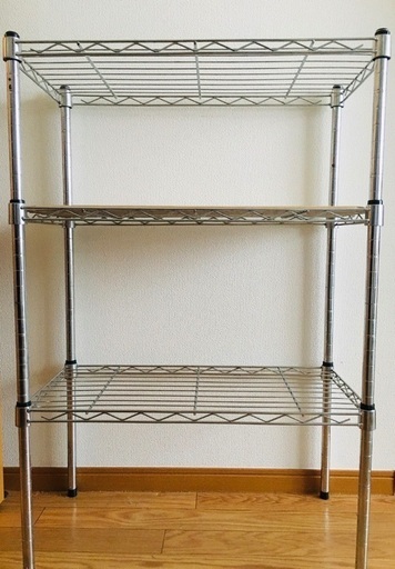 取引中ですスチールラック