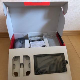Nintendo Switch 本体のみの画像