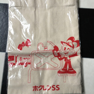ホクレンエコバッグ