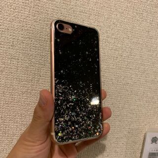  iPhoneケース iPhone7Plus/8Plus かわいいケースの画像