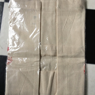 ホクレンエコバッグの画像