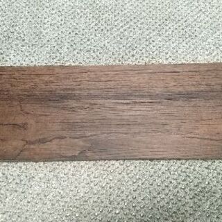 フロアタイル５枚