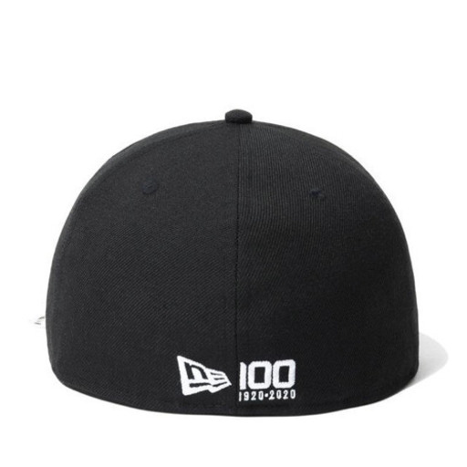 mastermind JAPAN × NEW ERA 100周年