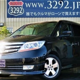 3500ccなので余裕があります✨エリシオン プレステージ！ゲレ...