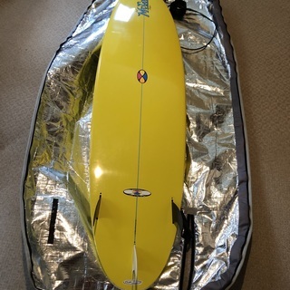 サーフボード　ファンボード サーフボードファンボード