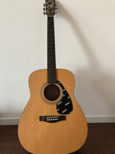 ●お取引先決まりました● YAMAHA FG-412  アコギ