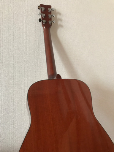 ●お取引先決まりました● YAMAHA FG-412  アコギ