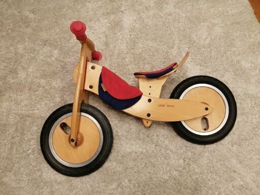 コクア kokua LIKE A BIKE ドイツ