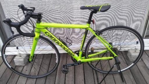 Cannondale  ロードバイク