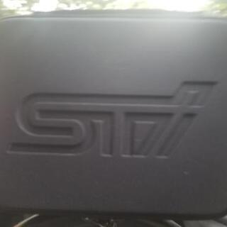 STi車検証ケース