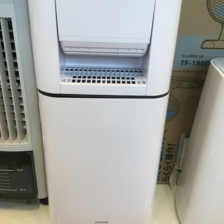 YUASA ユアサ コンプレッサー式除湿機 2017年製 PD-C64T