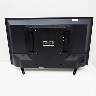 美品】2018年製 32V型 液晶 テレビ HJ32K3120 ハイビジョン 外付けHDD