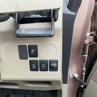🐣現行ムーヴ‼️衝突安全装置付きです‼️車検付乗り出し価格30万円です‼️の画像