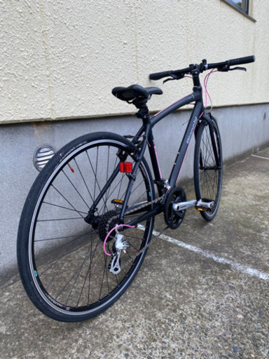 Bianchi Camaleonte1 ビアンキ　カメレオンテ１