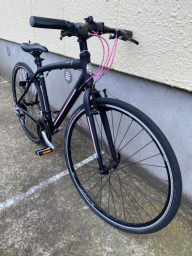 Bianchi Camaleonte1 ビアンキ　カメレオンテ１