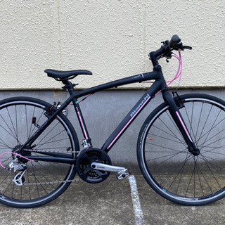 Bianchi Camaleonte1 ビアンキ　カメレオンテ１