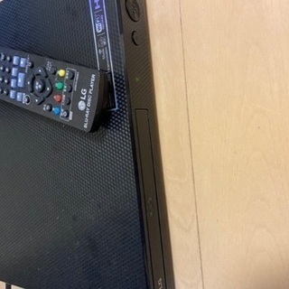 ブルーレイプレーヤー格安です！