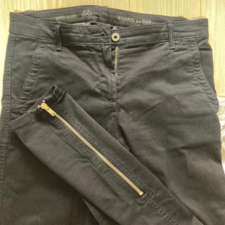 ビジネスカジュアルコーデ４点セットの画像