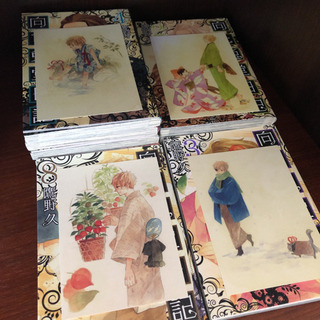 【SOLD OUT】向ヒ兎堂日記 1〜8巻(全巻・完結)の画像