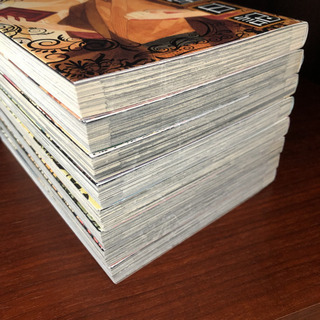 【SOLD OUT】向ヒ兎堂日記 1〜8巻(全巻・完結)の画像