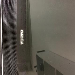 貰ってください。15型　小型ハイビジョン液晶テレビの画像