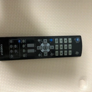 貰ってください。15型　小型ハイビジョン液晶テレビの画像