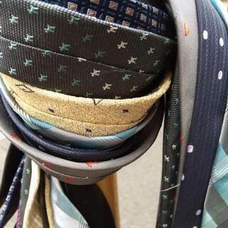 ネクタイ20本まとめの画像