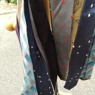 ネクタイ20本まとめの画像