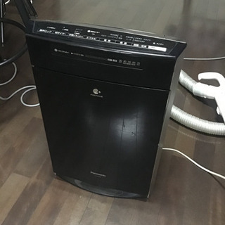 空気清浄機