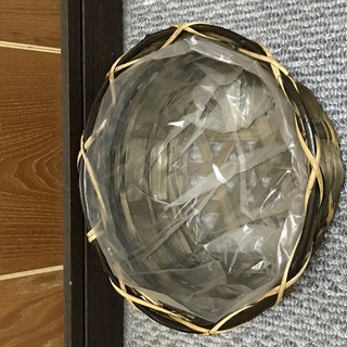 かご　４の画像