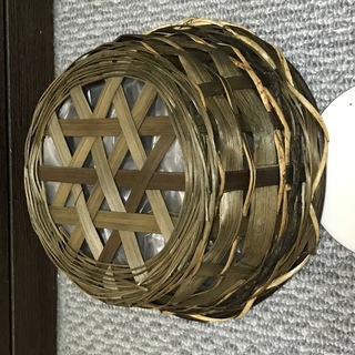 かご　４の画像