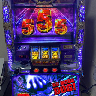 スロット アナザーゴッドハーデス ハーデス