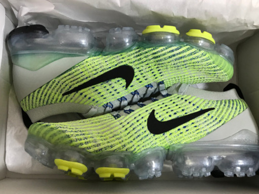 NIKE エアヴェイパーマックス フライニット3