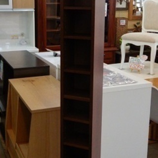 【販売終了しました。ありがとうございます。】IKEA　スリムラッ...