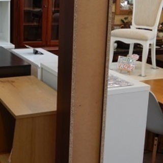 【販売終了しました。ありがとうございます。】IKEA　スリムラック　中古品　/　GNEDBY　グネドビー　イケア　の画像