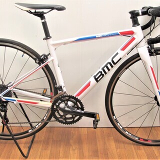 ＢＭＣ ロードバイク teammachine ALR01 2016年モデル　適応身長～164cm　メーカー価格：170,000円(税別)
