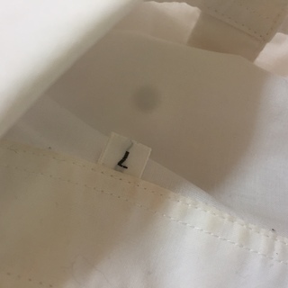 ワイシャツ 7号の画像