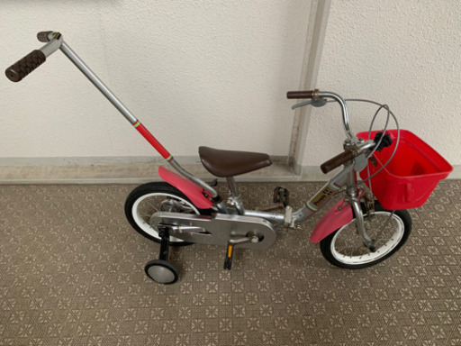 People　子供用幼児用自転車
