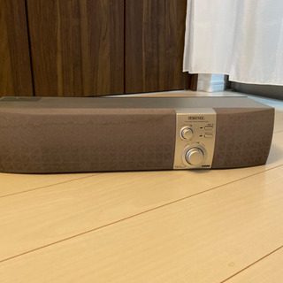 aiwa スピーカー