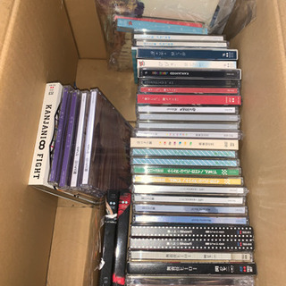関ジャニ∞ CDセット